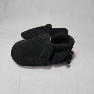 Black Moccasin 3C